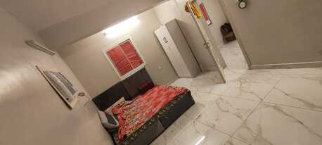 Jeddah, Apartments/Houses, SAR 1600/month,  Studio,  Big Room With Hall And Kitchen