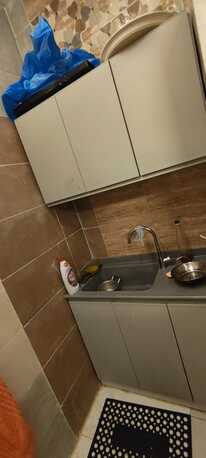 Jeddah, Apartments/Houses, SAR 1600/month,  Studio,  Big Room With Hall And Kitchen