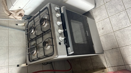 Manama, Appliances, BHD 45,  Gas Cooker With Cylender
