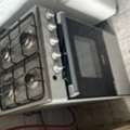 BHD 45,  Gas Cooker With Cylender