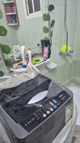 Al Aziziyah, Rooms for Rent, SAR 19/year,  2BHK Fully Furnished Flat In Aziziyah