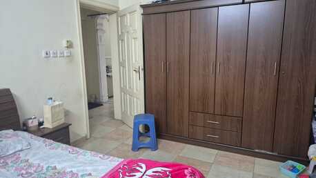 Al Aziziyah, Rooms for Rent, SAR 19/year,  2BHK Fully Furnished Flat In Aziziyah