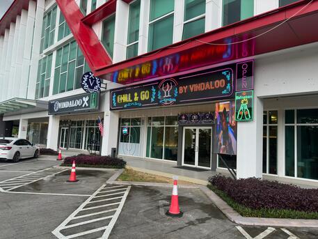 Kuala Lumpur, Food Delivery, Best Indian Buffet In Johor Bahru &ndash; Authentic Flavors At Restaurant Vindaloo