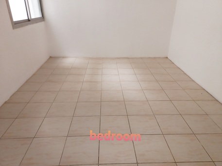 Gudaibiya, Apartments/Houses, BHD 130/month,  2 BR,  # 2 BEDROOMS,1 BATHROOM,KITCHEN,FLAT FOR RENT IN GUDAIBIYA NEAR TO DIVIYA TEXTILES-130 #