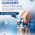 Robotic Joint Replacement Surgeon In Pune   - Dr. Aashish Arbat