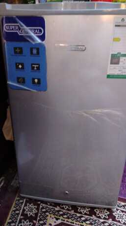 Riyadh, Appliances, SAR 300,  Single Door Fridge