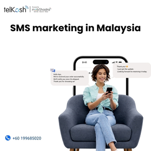 Kuala Lumpur, Business, Malaysia Bulk SMS Service For Daily Business Needs