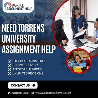 Sydney, Education, Torrens Blackboard & Assignments Made Easy &ndash; Trusted Assignment Help Australia