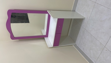 Gudaibiya, Furniture, BHD 10,  Dressing Table With Mirror