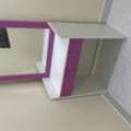 BHD 10,  Dressing Table With Mirror