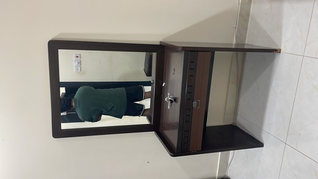 Gudaibiya, Furniture, BHD 10,  Dressing Table With Mirror