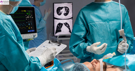 Indore, Health, Bronchoscopic Biopsy In Indore | Dr. Munira Shapurwala