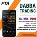 Get Trusted Dabba Trading ID | FTA