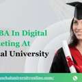 Online MBA In Digital Marketing At Uttaranchal University