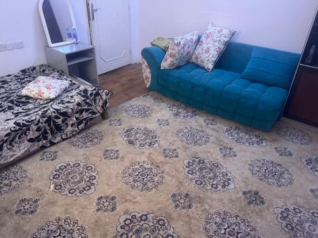 Al Olaya, Rooms Available, SAR 1300/month,  Furnished,  Room Available For Rent 1300 / Month, Riyadh, AlOlaya Near MOI Metro Station