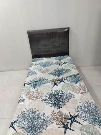 Thuqbah, Household Items, SAR 1,  NEW Bed Set, New Cupboard Sale