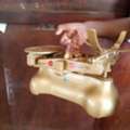 UGX 250000,  Manual Metallic Counter Balance Shop Wandegeya