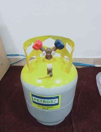 Sitra, Air Conditioners, BHD 120,  Recovery Machine With Cylinder