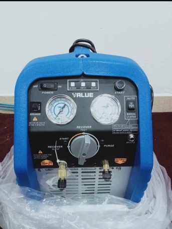 Sitra, Air Conditioners, BHD 120,  Recovery Machine With Cylinder
