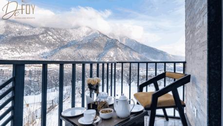 Mumbai, Travel, Twin Towers By Defoy  Pahalgam: The Ultimate Stay Guide For Your Perfect Kashmir Trip