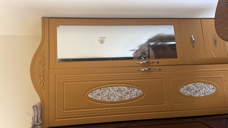 Manama, Furniture, BHD 20,  2door Cupboard