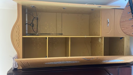 Manama, Furniture, BHD 20,  2door Cupboard