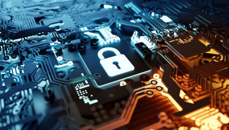 Riyadh, Computer, IT Support | System Administration | Cybersecurity Assistance