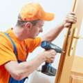 Door Installation Workers (WPC)