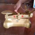UGX 240000,  Order Online Mechanical Counter Weights Beam Balance