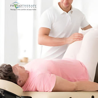 Mississauga, Health, Best Physiotherapist In Mississauga For Fast Recovery
