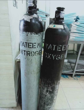 Sitra, Tools, BHD 100,  Cylinder For Sale