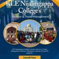 B.Com In Tourism & Travel Management | KLE Nijalingappa College Bangalore