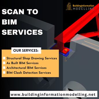 New York, Construction, Outsource Scan To BIM Services To Building Information Modelling