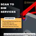 Outsource Scan To BIM Services To Building Information Modelling