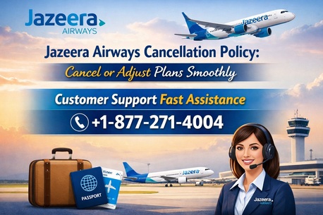 Yerevan, Travel, Jazeera Airways Cancellation Policy Customer Support