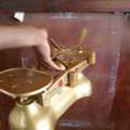 UGX 250000,  Mechanical Manual Balance (No Battery Required)