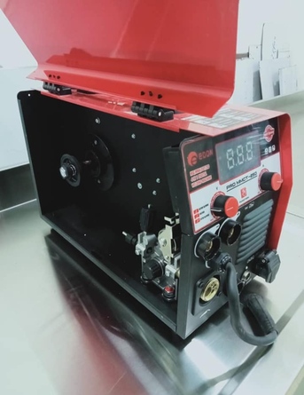 Sitra, Tools, BHD 100,  Edon Welding Machine 4in1