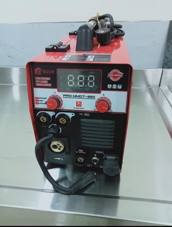 Sitra, Tools, BHD 100,  Edon Welding Machine 4in1