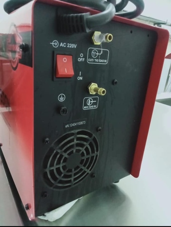 Sitra, Tools, BHD 100,  Edon Welding Machine 4in1