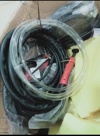 Sitra, Tools, BHD 100,  Edon Welding Machine 4in1