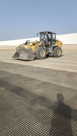 Jeddah, Jobs, Loader Operator (wheel Operator)