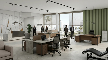 Dubai, Furniture, AED 2500,  Shop Modern Office Furniture In Dubai &ndash; Boost Productivity Today
