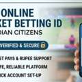 Best Online Cricket Betting ID For Indian Citizens