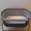 SAR 350,  Maxi Cosi Baby Crib In Almost New Condition