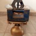 UGX 250000,  Big Stainless Steel Tray Counter Mechanical Type Balance