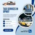 Premium Taxi Services In Upway &ndash; Travel In Style & Comfort