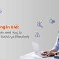 Backlog Accounting Services In UAE