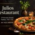 Best Pizza Restaurants Halifax | Top Dining In Halifax Town Centre