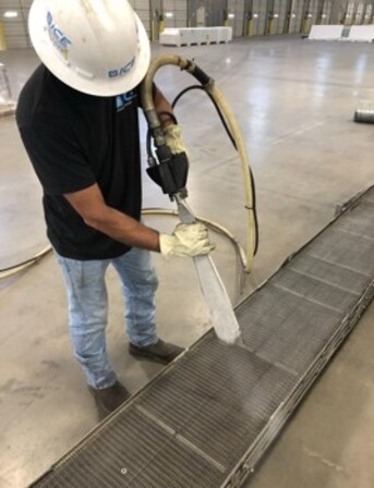 New York, Business, New Jersey Dry Ice Blasting