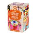 Warm Up With Organic Caribbean Ginger Spice Tea